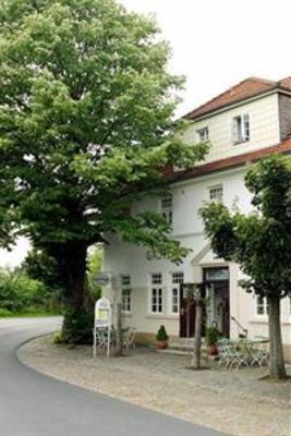 фото отеля Gasthof Prigge