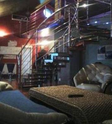 фото отеля Apartmani Vila Selin