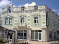 Akroza Hotel