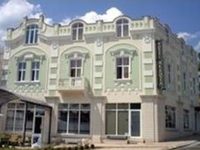 Akroza Hotel