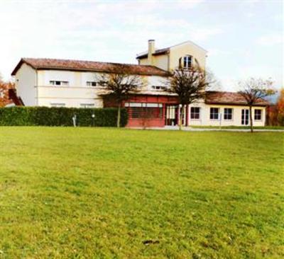 фото отеля Hotel Le Castrum