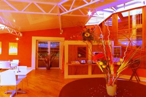 фото отеля Hotel Le Castrum