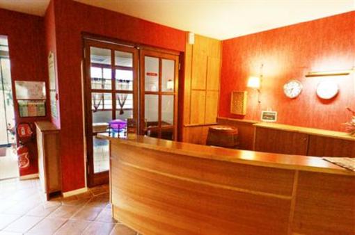 фото отеля Hotel Le Castrum