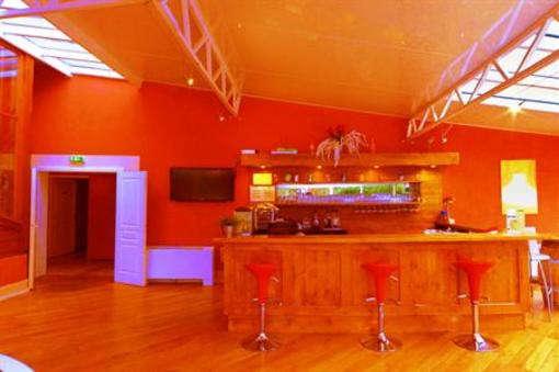 фото отеля Hotel Le Castrum
