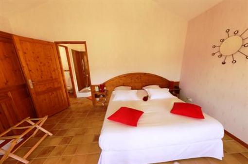 фото отеля Hotel Le Castrum