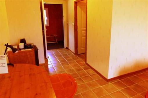 фото отеля Hotel Le Castrum