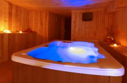 фото отеля Hotel Le Castrum