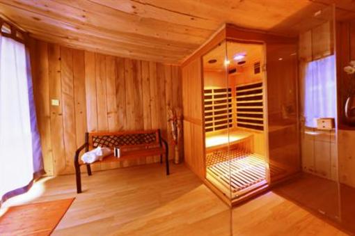 фото отеля Hotel Le Castrum
