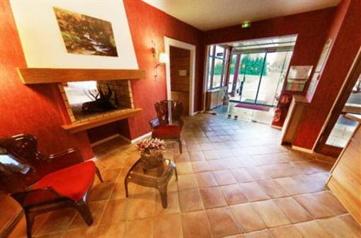 фото отеля Hotel Le Castrum