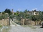 фото отеля Agriturismo Fattoria Sant Appiano Barberino Val d'Elsa