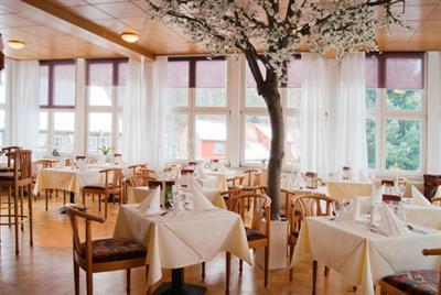 фото отеля Du & Ich Harzhotel Guntersberge