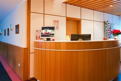 фото отеля Du & Ich Harzhotel Guntersberge