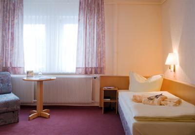 фото отеля Du & Ich Harzhotel Guntersberge