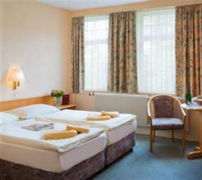 фото отеля Du & Ich Harzhotel Guntersberge