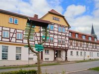 Du & Ich Harzhotel Guntersberge