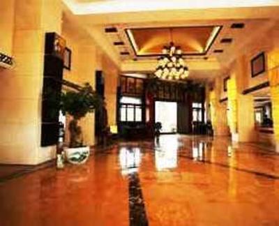 фото отеля Tangyun Hotel Kunming