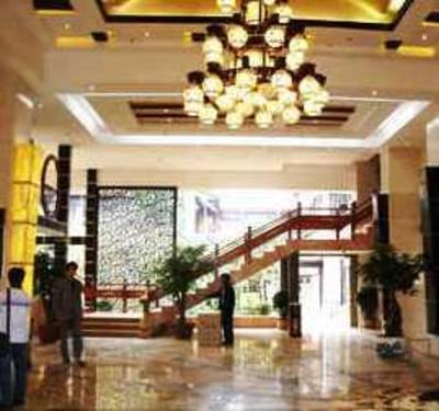 фото отеля Tangyun Hotel Kunming