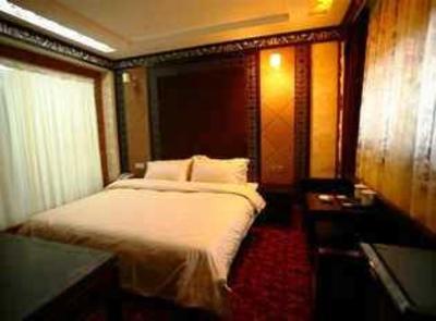фото отеля Tangyun Hotel Kunming