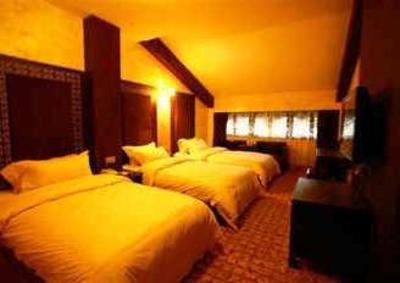 фото отеля Tangyun Hotel Kunming