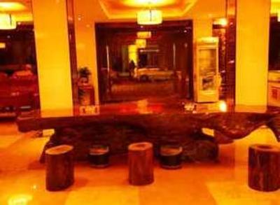 фото отеля Tangyun Hotel Kunming