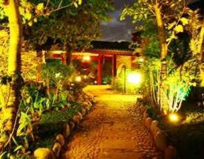 фото отеля Tangyun Hotel Kunming