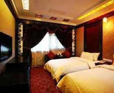 фото отеля Tangyun Hotel Kunming