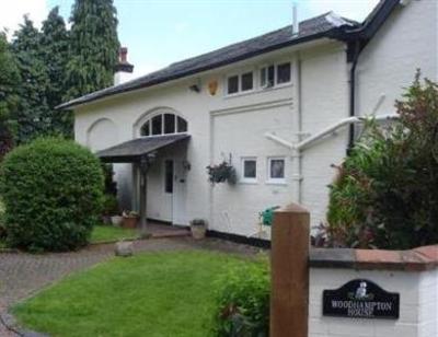 фото отеля Woodhampton House Bed & Breakfast Stourport-on-Severn