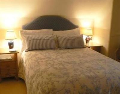 фото отеля Woodhampton House Bed & Breakfast Stourport-on-Severn