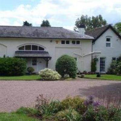 фото отеля Woodhampton House Bed & Breakfast Stourport-on-Severn