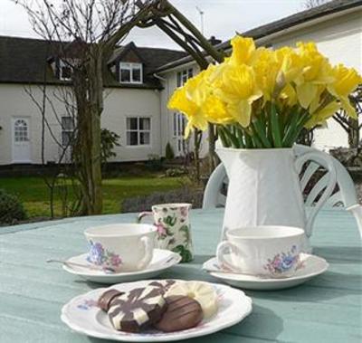 фото отеля Woodhampton House Bed & Breakfast Stourport-on-Severn