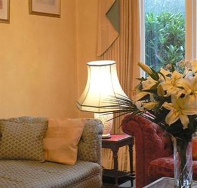 фото отеля Woodhampton House Bed & Breakfast Stourport-on-Severn