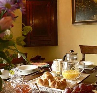 фото отеля Woodhampton House Bed & Breakfast Stourport-on-Severn