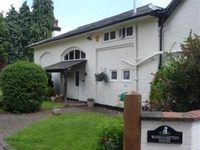 Woodhampton House Bed & Breakfast Stourport-on-Severn