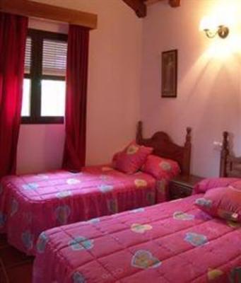 фото отеля Vivienda Rural Atlantico Sur