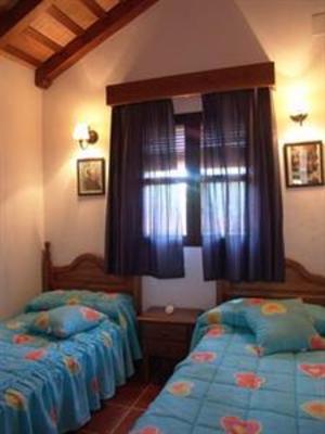 фото отеля Vivienda Rural Atlantico Sur