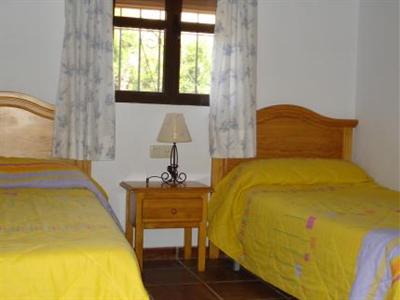 фото отеля Vivienda Rural Atlantico Sur