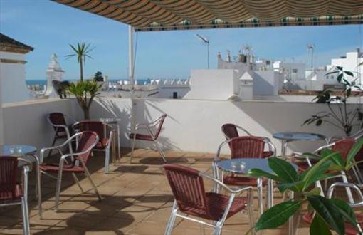 фото отеля Vivienda Rural Atlantico Sur