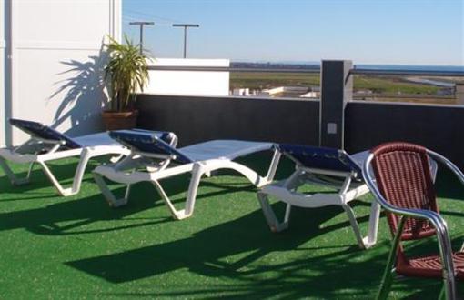 фото отеля Vivienda Rural Atlantico Sur