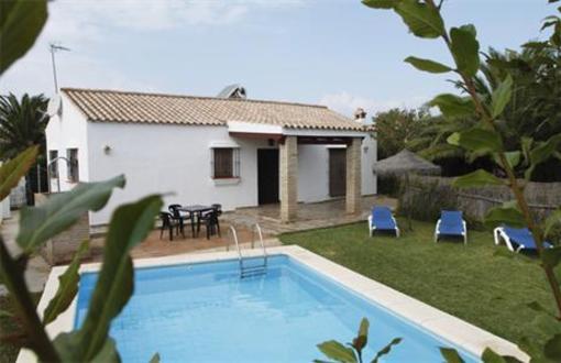 фото отеля Vivienda Rural Atlantico Sur