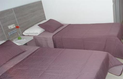 фото отеля Vivienda Rural Atlantico Sur