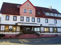 Hotel Lowen Schwarzwaldstuben-Simmersfeld