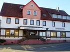 фото отеля Hotel Lowen Schwarzwaldstuben-Simmersfeld