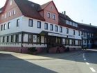 фото отеля Hotel Lowen Schwarzwaldstuben-Simmersfeld