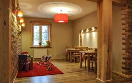 фото отеля Zalesie Mazury Active Spa