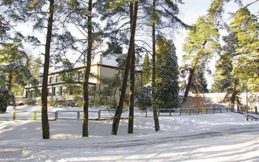 фото отеля Zalesie Mazury Active Spa