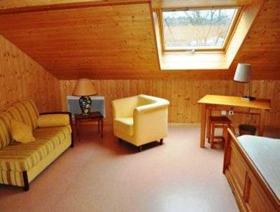 фото отеля Ferme Auberge La Charriole