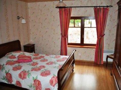 фото отеля Ferme Auberge La Charriole