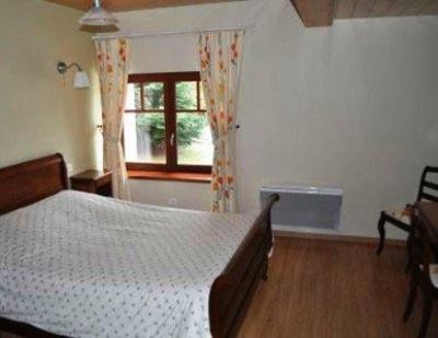 фото отеля Ferme Auberge La Charriole