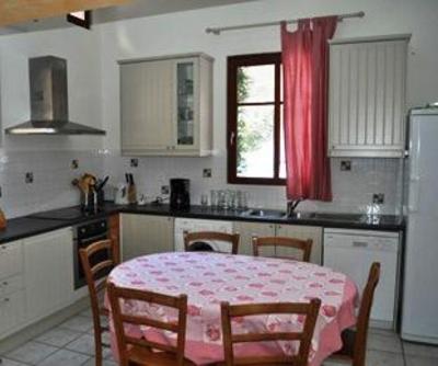фото отеля Ferme Auberge La Charriole