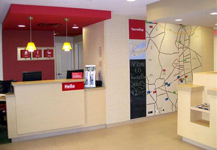 фото отеля TownePlace Suites Republic Airport Long Island Farmingdale